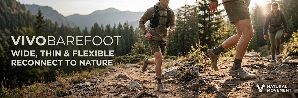 Vivobarefoot