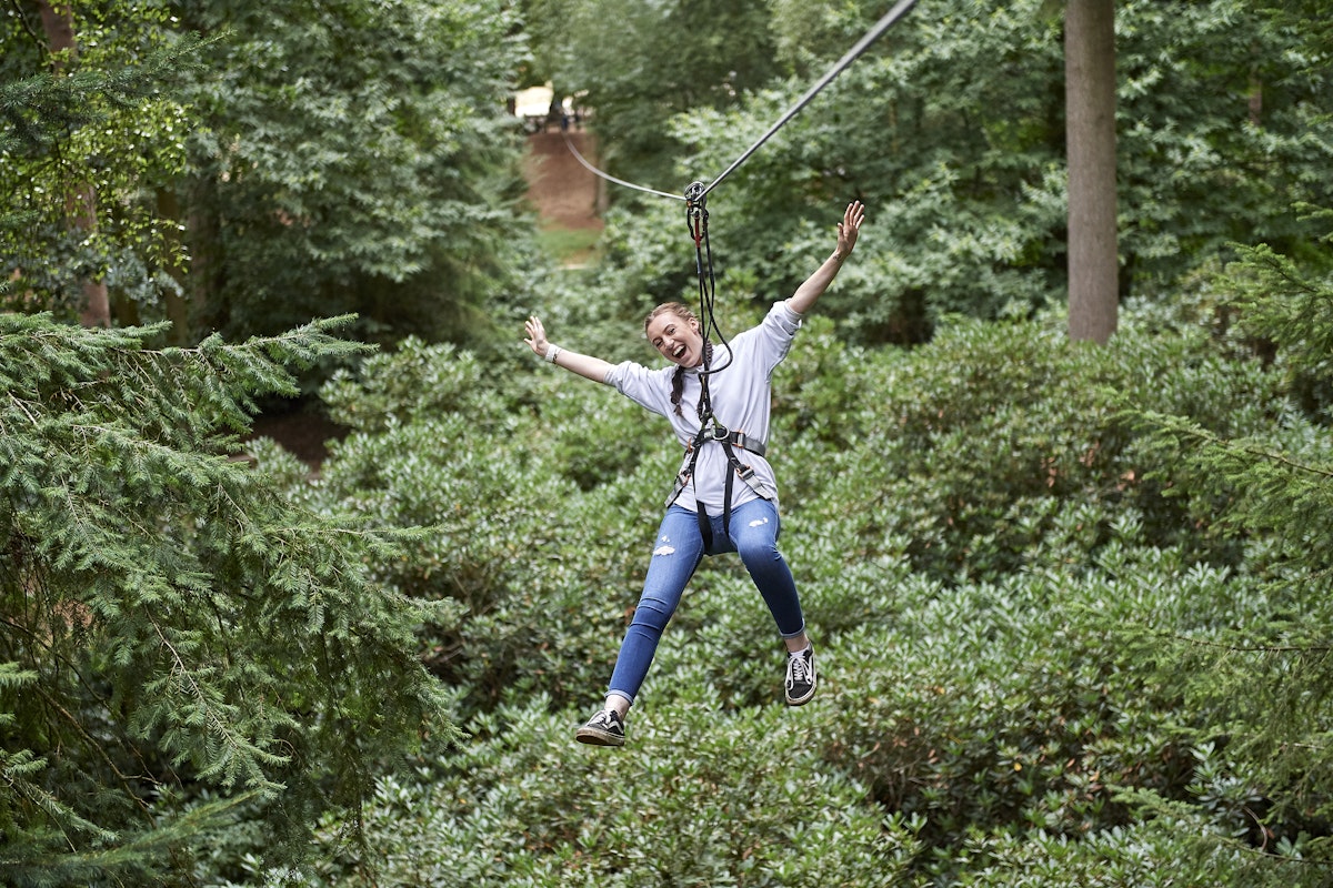 Go Ape