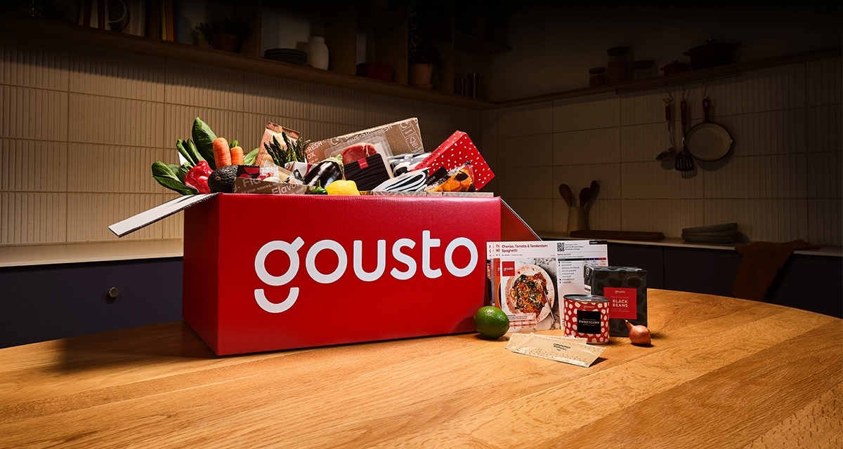 Gousto