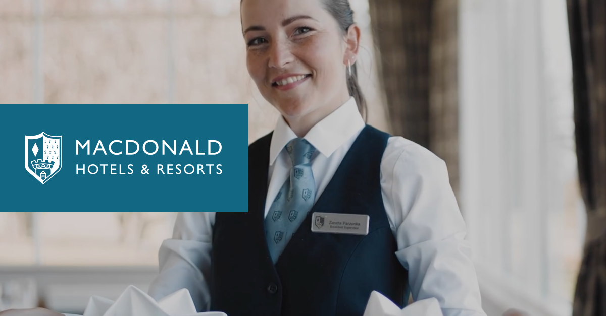 Macdonald Hotels