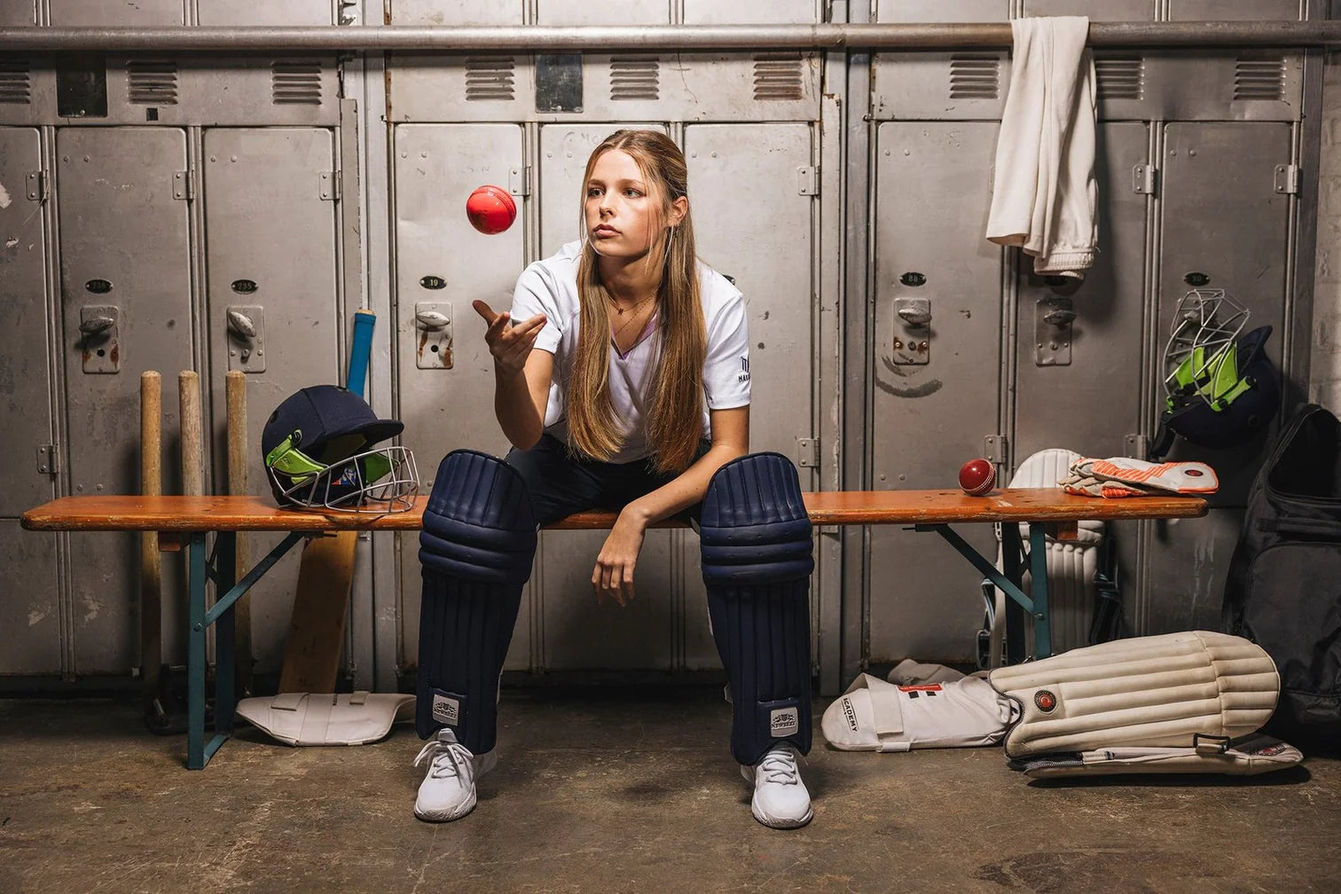 Maiden Cricket