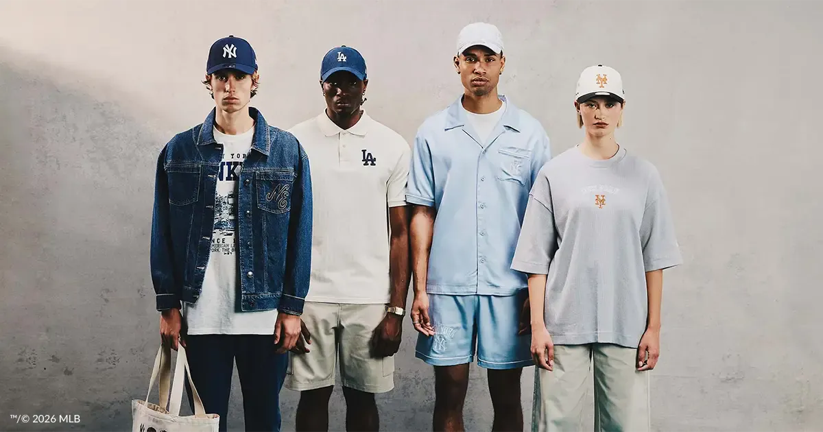 New Era Cap