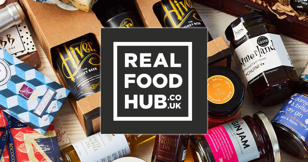Real Food Hub