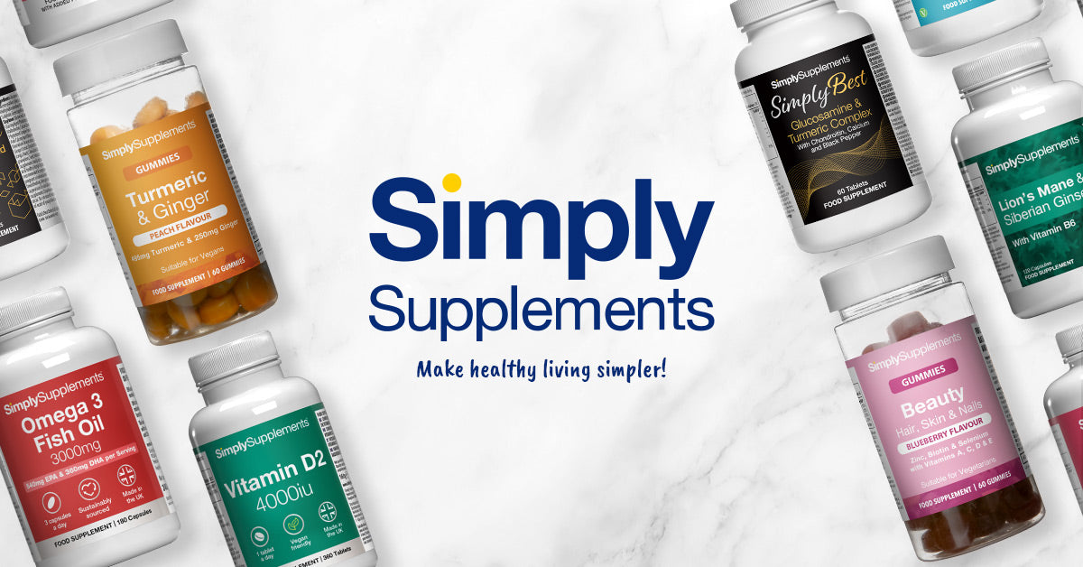 Simply Supplements