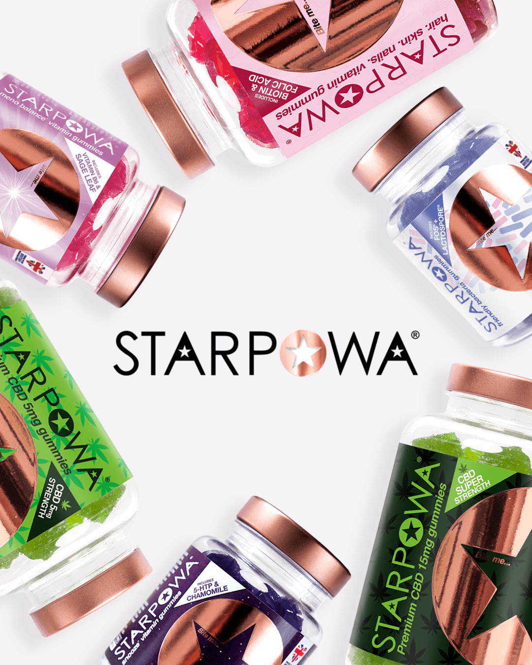 StarPowa UK