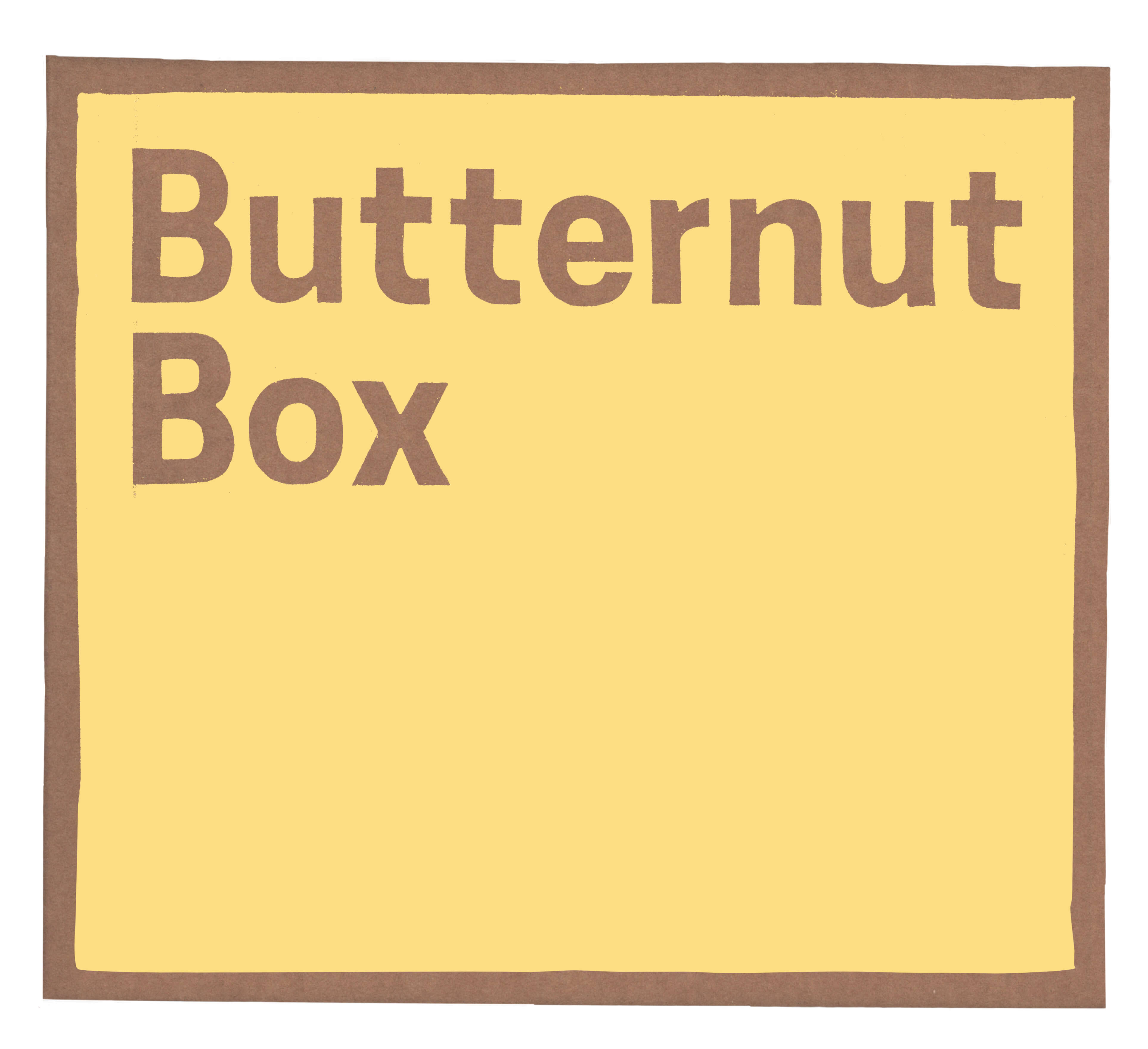 Butternut Box