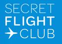 Secret Flight Club