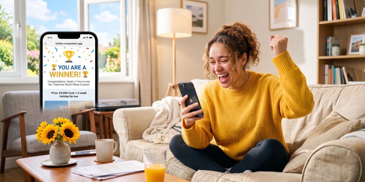 Online Competitions 