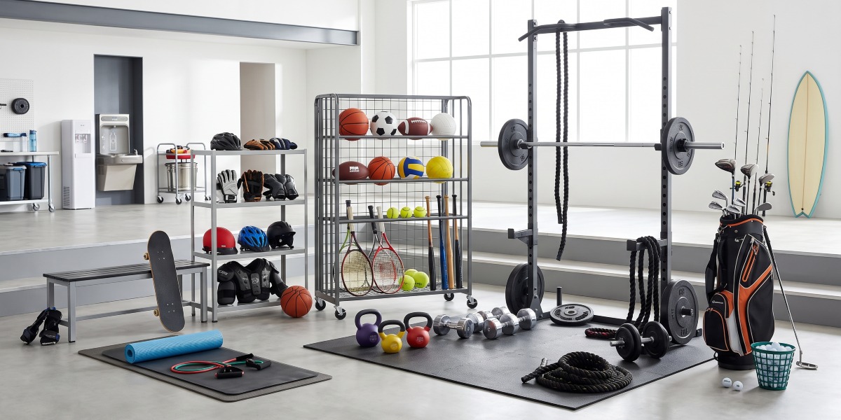 Sports Equipment