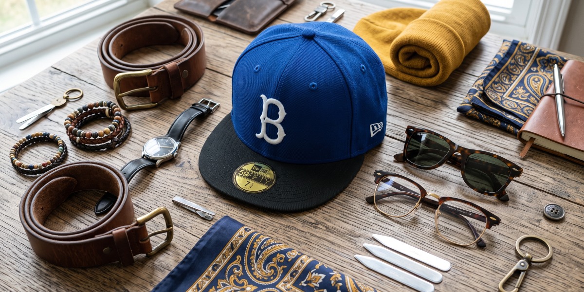 Clothing Accessories
