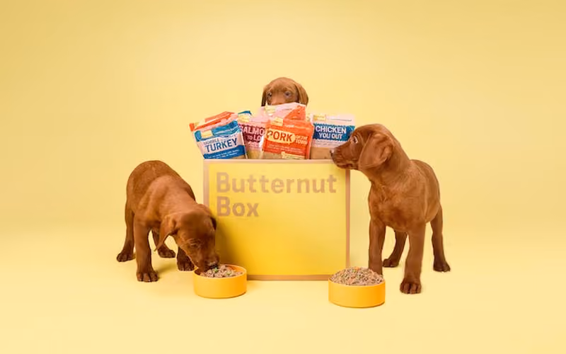 40% OFF the first two boxes