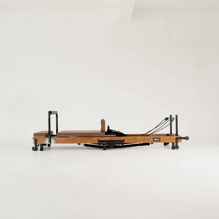 Save £200 on the Original FOLD Reformer